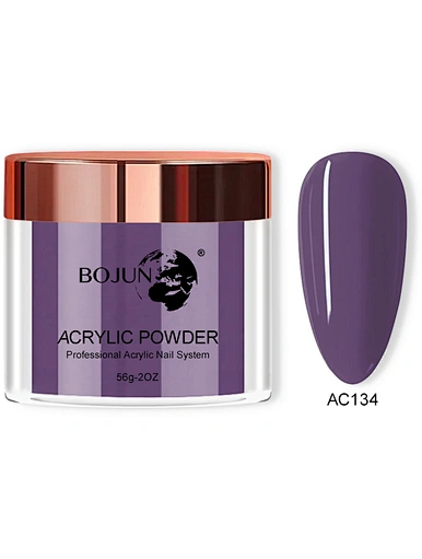 acrylic powder glitter powder